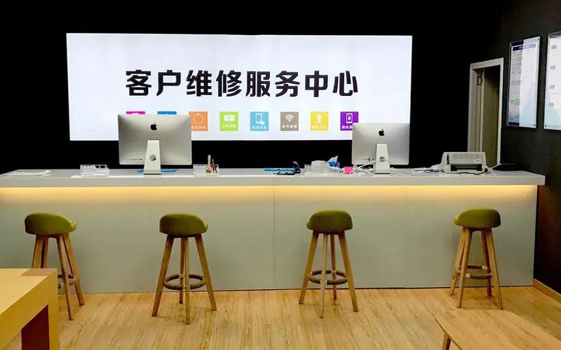 陕西朔州苹果手机维修点地址电话信息